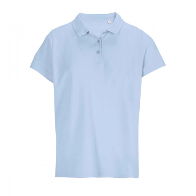 
                                                SOL'S PULSE WOMEN - POLO SHIRT
                                                