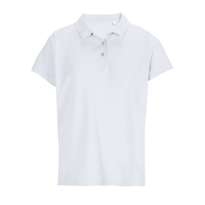 
                                                SOL'S PULSE WOMEN - POLO SHIRT
                                                