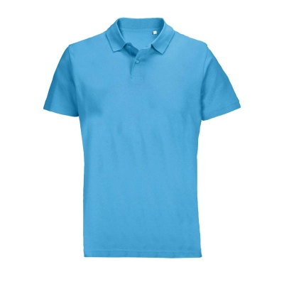 
                                                SOL'S PULSE - UNISEX POLO SHIRT
                                                