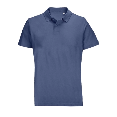
                                                SOL'S PULSE - UNISEX POLO SHIRT
                                                
