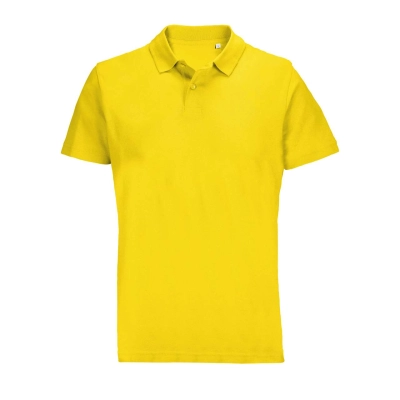 
                                                SOL'S PULSE - UNISEX POLO SHIRT
                                                