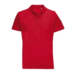 SOL'S PULSE - UNISEX POLO SHIRT