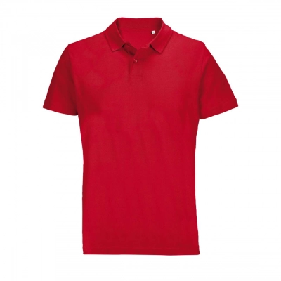 
                                                SOL'S PULSE - UNISEX POLO SHIRT
                                                