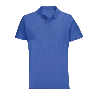 
                                                SOL'S PULSE - UNISEX POLO SHIRT
                                                