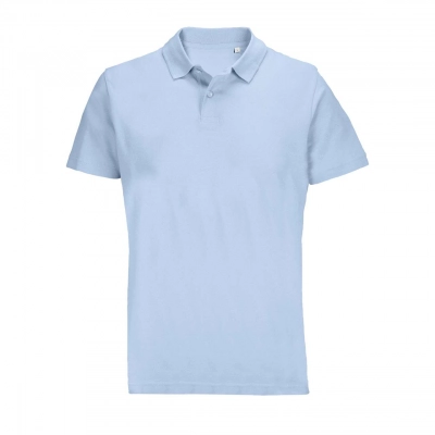 
                                                SOL'S PULSE - UNISEX POLO SHIRT
                                                