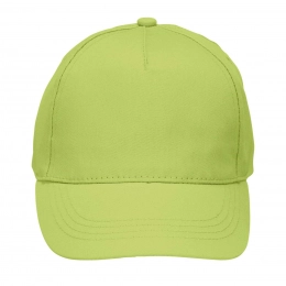 SOL'S BUZZ KIDS - 5-PANEL CAP