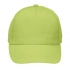 SOL'S BUZZ KIDS - 5-PANEL CAP