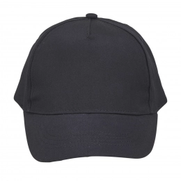 SOL'S BUZZ KIDS - 5-PANEL CAP