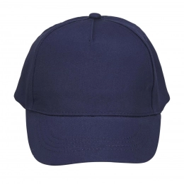 SOL'S BUZZ KIDS - 5-PANEL CAP