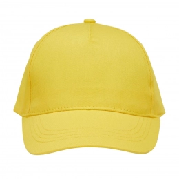 SOL'S BUZZ KIDS - 5-PANEL CAP