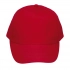 SOL'S BUZZ KIDS - 5-PANEL CAP
