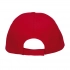 SOL'S BUZZ KIDS - 5-PANEL CAP
