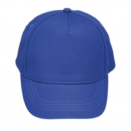 SOL'S BUZZ KIDS - 5-PANEL CAP
