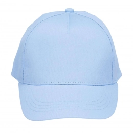 SOL'S BUZZ KIDS - 5-PANEL CAP