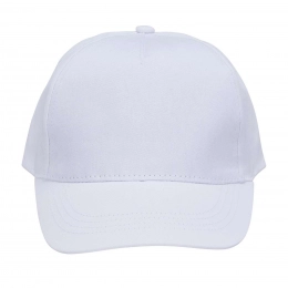 SOL'S BUZZ KIDS - 5-PANEL CAP