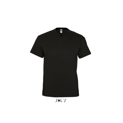 
                                                SOL'S VICTORY - MEN'S V-NECK T-SHIRT
                                                