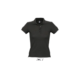 SOL'S PEOPLE - WOMEN'S POLO SHIRT