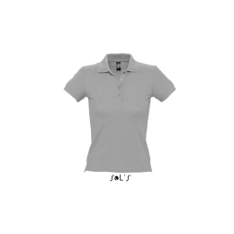 SOL'S PEOPLE - WOMEN'S POLO SHIRT