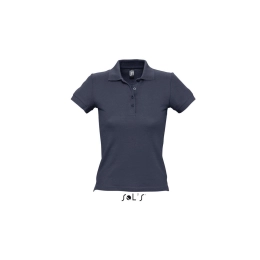 SOL'S PEOPLE - WOMEN'S POLO SHIRT