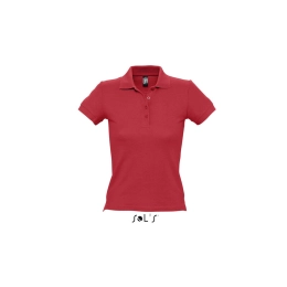 SOL'S PEOPLE - WOMEN'S POLO SHIRT