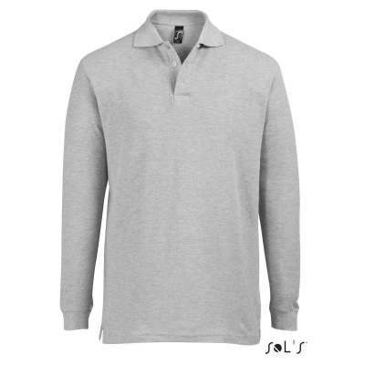 
                                                SOL'S STAR - MEN'S POLO SHIRT
                                                