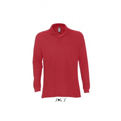 
                                                SOL'S STAR - MEN'S POLO SHIRT
                                                