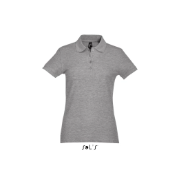 SOL'S PASSION - WOMEN'S POLO SHIRT