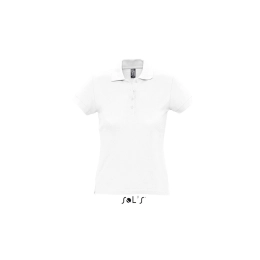 SOL'S PASSION - WOMEN'S POLO SHIRT