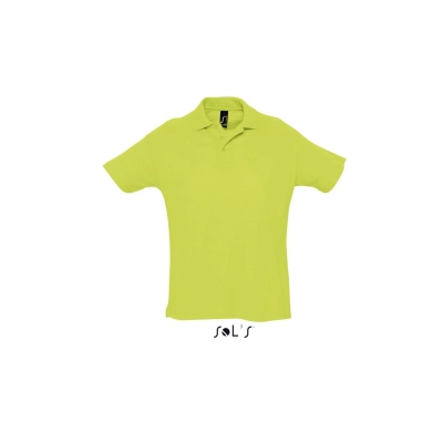 
                                                SOL'S SUMMER II - MEN'S POLO SHIRT
                                                
