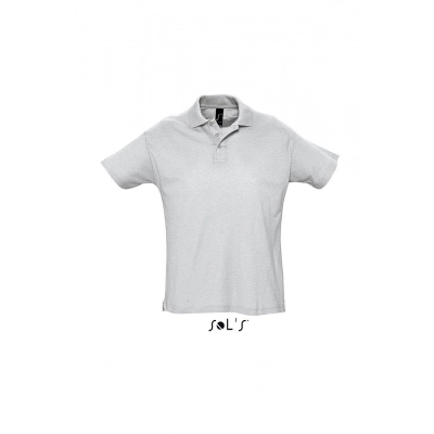 
                                                SOL'S SUMMER II - MEN'S POLO SHIRT
                                                