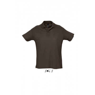 
                                                SOL'S SUMMER II - MEN'S POLO SHIRT
                                                