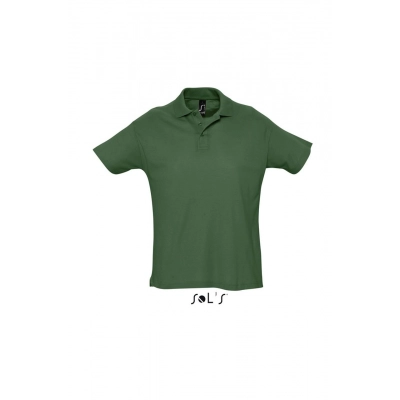 
                                                SOL'S SUMMER II - MEN'S POLO SHIRT
                                                