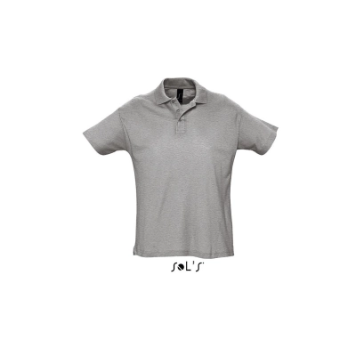 
                                                SOL'S SUMMER II - MEN'S POLO SHIRT
                                                