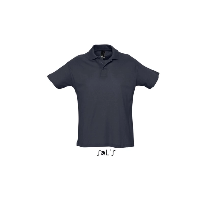 
                                                SOL'S SUMMER II - MEN'S POLO SHIRT
                                                