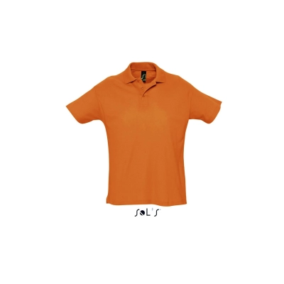 
                                                SOL'S SUMMER II - MEN'S POLO SHIRT
                                                