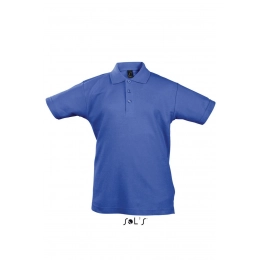 SOL'S SUMMER II KIDS' - POLO SHIRT