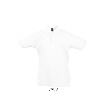 
                                                SOL'S SUMMER II KIDS' - POLO SHIRT
                                                