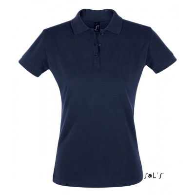 
                                                SOL'S PERFECT WOMEN - POLO SHIRT
                                                