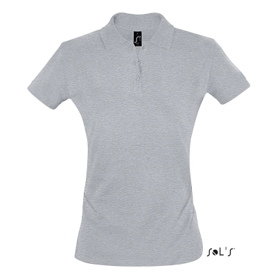 
                                                SOL'S PERFECT WOMEN - POLO SHIRT
                                                