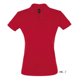SOL'S PERFECT WOMEN - POLO SHIRT