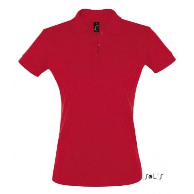 
                                                SOL'S PERFECT WOMEN - POLO SHIRT
                                                