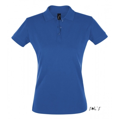 
                                                SOL'S PERFECT WOMEN - POLO SHIRT
                                                