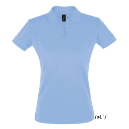 SOL'S PERFECT WOMEN - POLO SHIRT