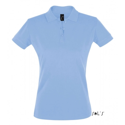 
                                                SOL'S PERFECT WOMEN - POLO SHIRT
                                                