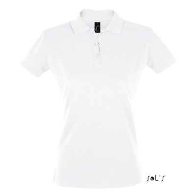 
                                                SOL'S PERFECT WOMEN - POLO SHIRT
                                                
