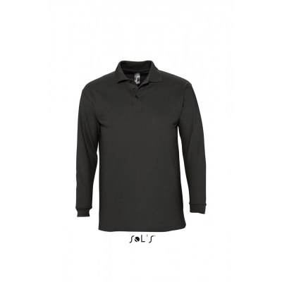 
                                                SOL'S WINTER II - MEN'S POLO SHIRT
                                                