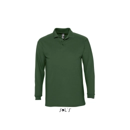 SOL'S WINTER II - MEN'S POLO SHIRT
