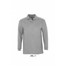 SOL'S WINTER II - MEN'S POLO SHIRT
