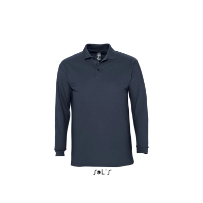 
                                                SOL'S WINTER II - MEN'S POLO SHIRT
                                                