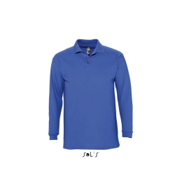 SOL'S WINTER II - MEN'S POLO SHIRT